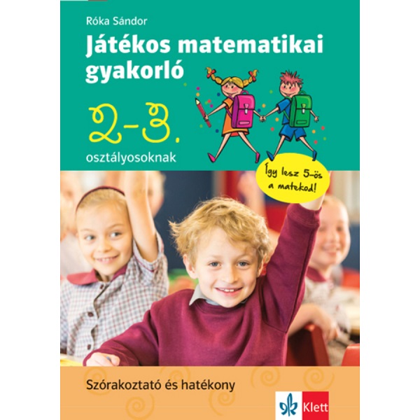 J T Kos Matematikai Gyakorl S Oszt Lyosoknak Gyerekaj Nd K