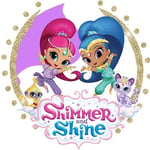 Shimmer and Shine