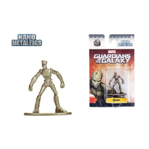 JADA Marvel metál figura NANO – Groot