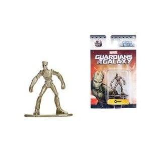 JADA Marvel metál figura NANO – Groot