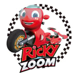 Ricky Zoom