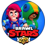 Brawl Stars