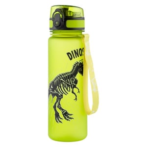 BAAGL tritán kulacs 500 ml-es – Dinoszaurusz