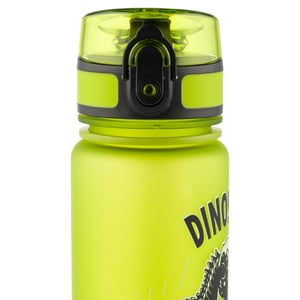 BAAGL tritán kulacs 500 ml-es – Dinoszaurusz