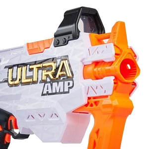 Nerf Ultra AMP szivacslövő játékfegyver