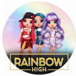 Rainbow High