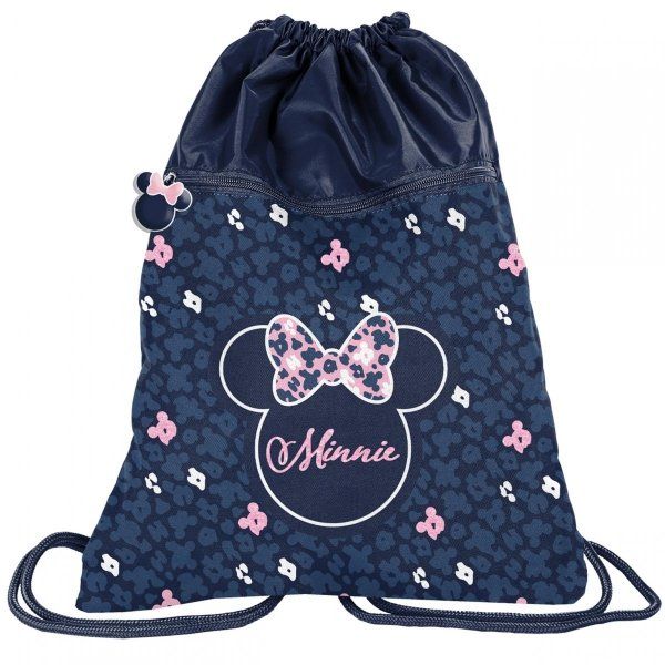 Paso Minnie tornazsák prémium – Girly