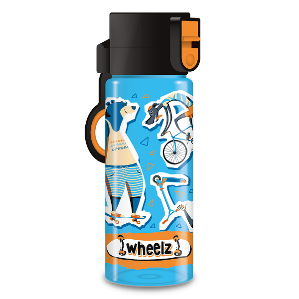 Ars Una kulacs 475ml - Wheelz