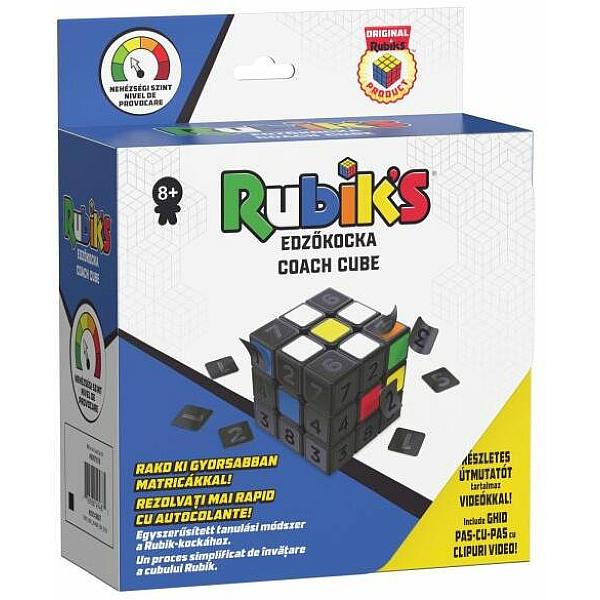 Rubik Tanuló kocka – Rubik’s