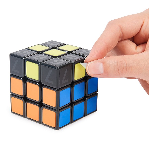 Rubik Tanuló kocka – Rubik’s