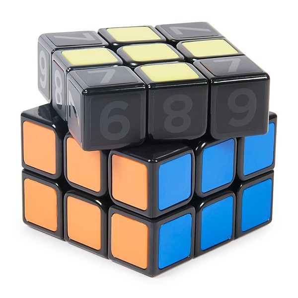 Rubik Tanuló kocka – Rubik’s