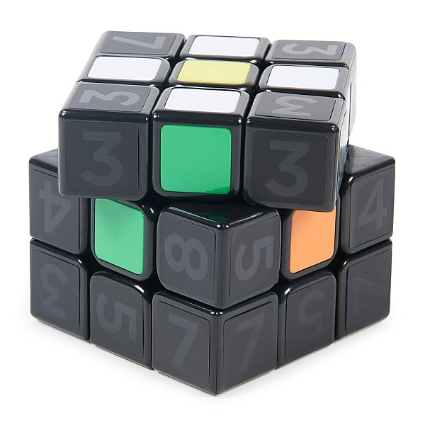 Rubik Tanuló kocka – Rubik’s