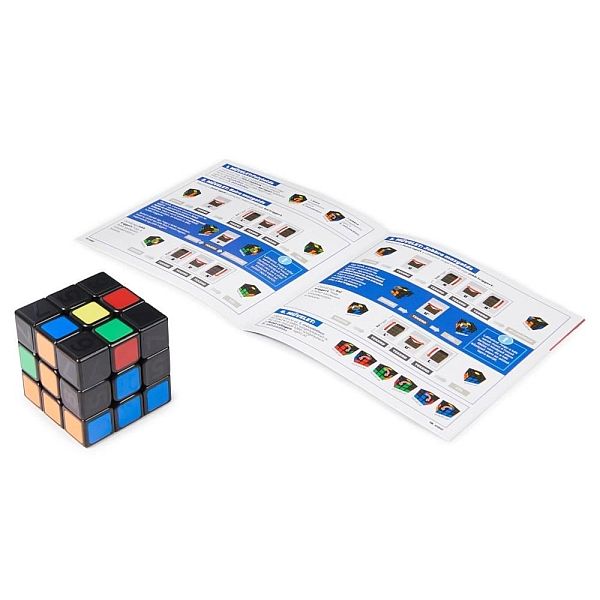 Rubik Tanuló kocka – Rubik’s