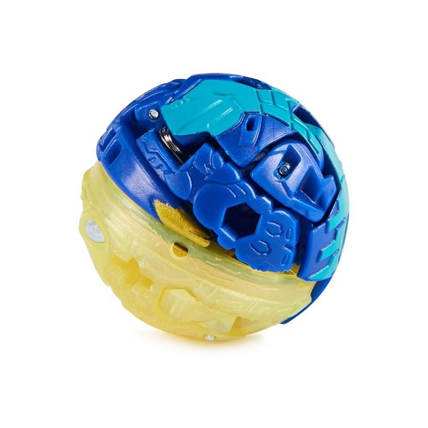 Bakugan Különleges támadás szett 1 db-os – Bruiser – Combine & Brawl