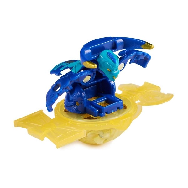 Bakugan Különleges támadás szett 1 db-os – Bruiser – Combine & Brawl