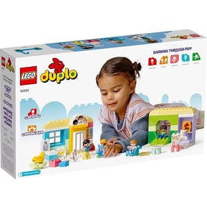 Lego Duplo Élet az óvodában (10992)