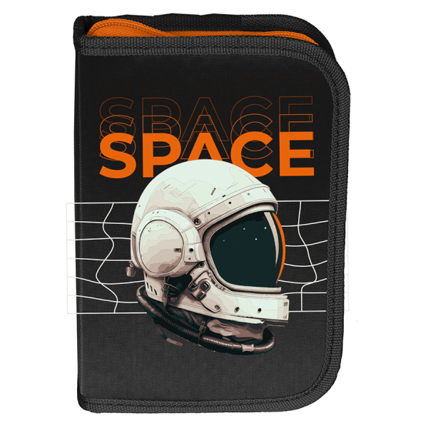 NASA iskolatáska, hátizsák SZETT – ORANGE SPACE