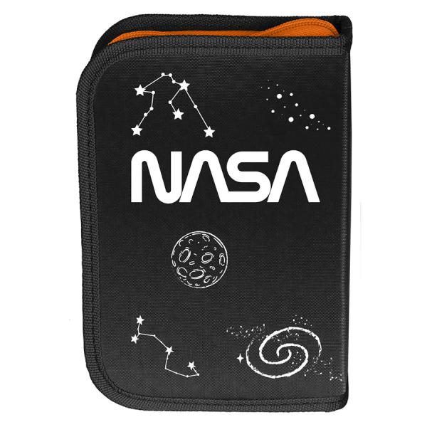 NASA iskolatáska, hátizsák SZETT – ORANGE SPACE