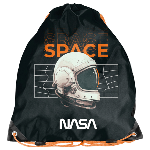 NASA iskolatáska, hátizsák SZETT – ORANGE SPACE