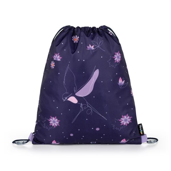 OXYBAG madaras iskolatáska szett – Flower