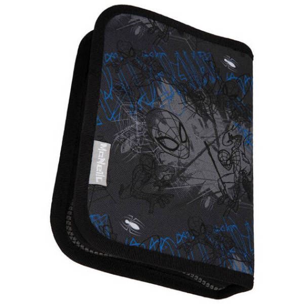 Coolpack ergonomikus iskolatáska SZETT – Spiderman