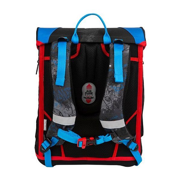 Coolpack ergonomikus iskolatáska SZETT – Spiderman