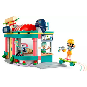 Lego Friends Heartlake belvárosi büfé (41728)