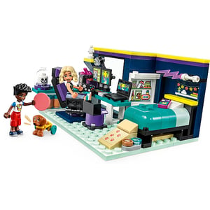 Lego Friends Nova szobája (41755)