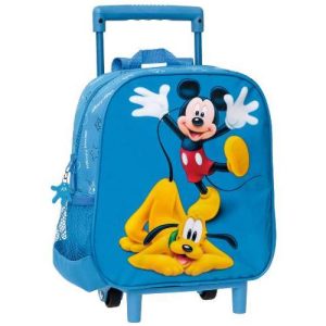 Mickey gurulós hátizsák – Disney