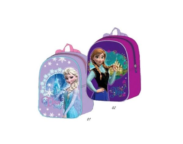Jégvarázs hátizsák – 24 cm – Elsa