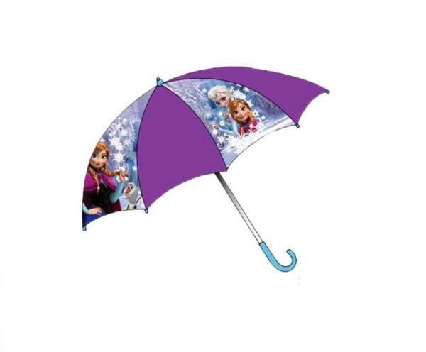 Jégvarázs esernyő – Disney