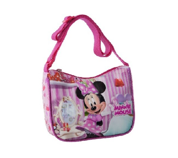 Minnie válltáska 02 – Disney