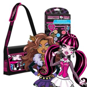 Monster High termékek