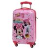 Minnie bőrönd Travel közepes 55 cm – Disney