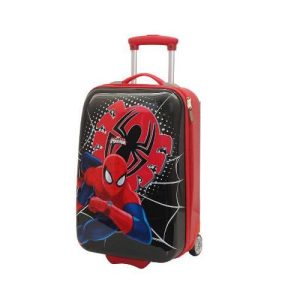 Spiderman bőrönd közepes 55 cm – Disney