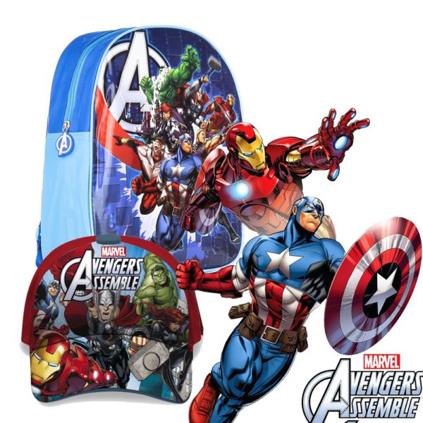 Avengers / Bosszúállók termékek