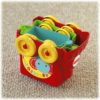 Fisher-Price – Kerekes rakosgatós vonat