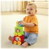 Fisher-Price – Kerekes rakosgatós vonat