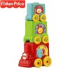 Fisher-Price – Kerekes rakosgatós vonat