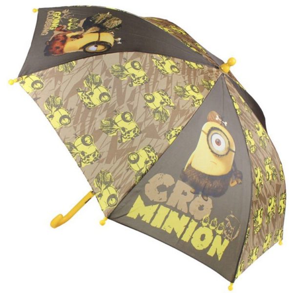 Minyonok esernyő – 04