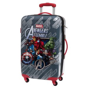 Avengers bőrönd – nagy 67 cm