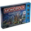 Monopoly – Itt és most! – Világkiadás