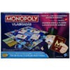 Monopoly – Itt és most! – Világkiadás