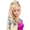 Barbie – csillámhaj Barbie