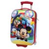 Mickey bőrönd közepes 48 cm – Disney