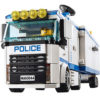 Lego City Mobil rendőri egység (60044)