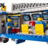 Lego City Mobil rendőri egység (60044)