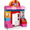 Lego Duplo Kávézó (10587)
