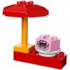 Lego Duplo Kávézó (10587)
