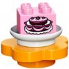 Lego Duplo Kávézó (10587)